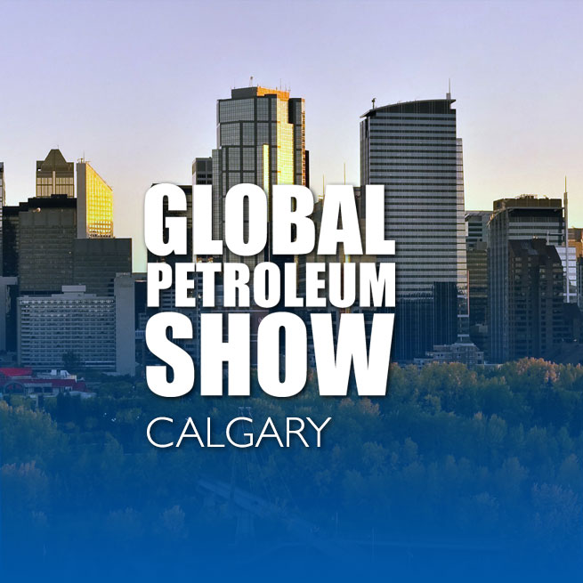 Global Petroleum Show