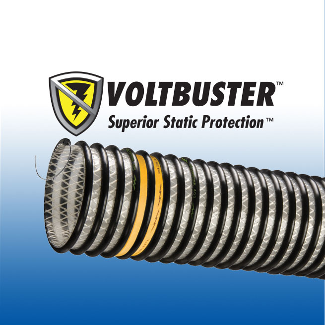 Voltbuster