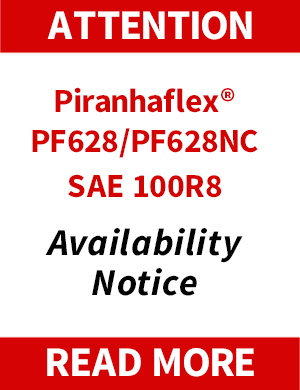 Piranhaflex PF628 notice