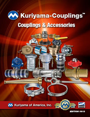 Couplings Products Catalog