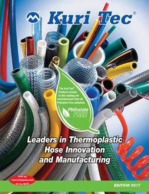 Kuri Tec Catalog