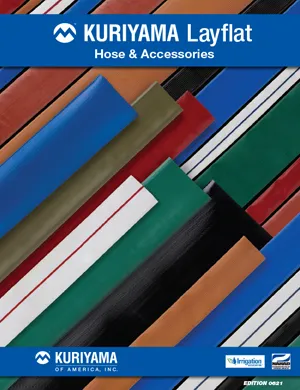 Layflat Products Catalog