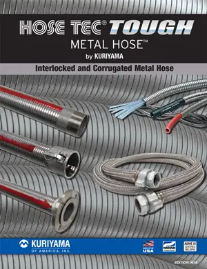 Metal Hose Catalog