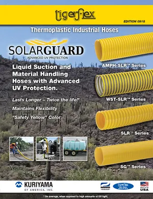 Solarguard catalog
