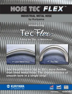 Hose Tec Tec-Flex