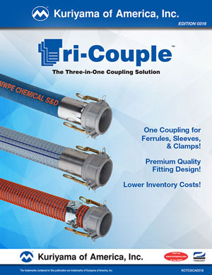 Tri-Couple catalog