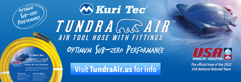 Kuri Tec Tundra Air