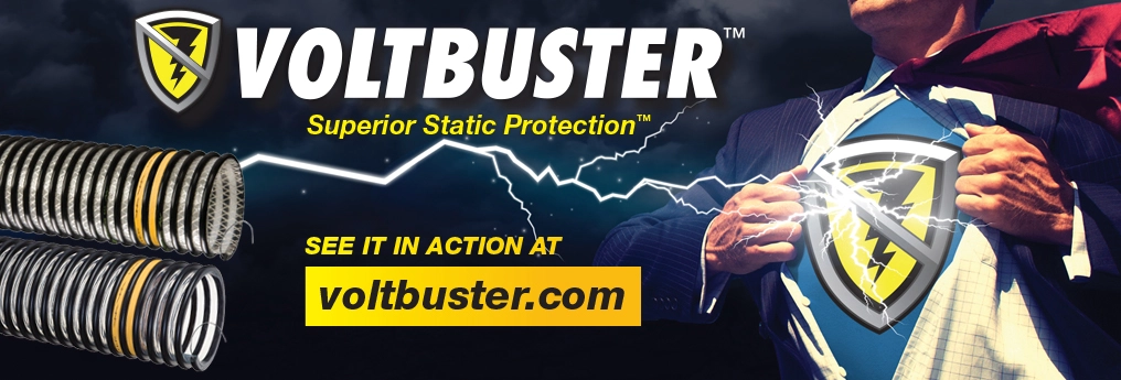 Voltbuster Hose