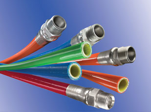 PIRANHA SEWER HOSES