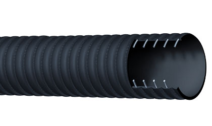 Alfagomma® Tank Truck Hose