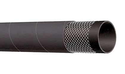 Series HWT763AA 75 PSI Heavy Duty Dry Powder Delivery Hose