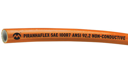 Piranhaflex™ Series hose