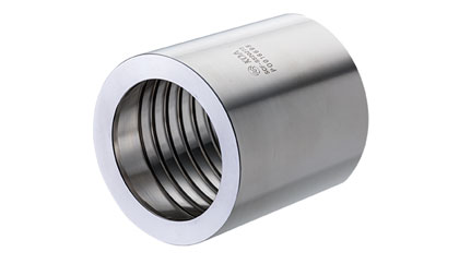 Sanitary 304 Stainless Steel Crimp Ferrules