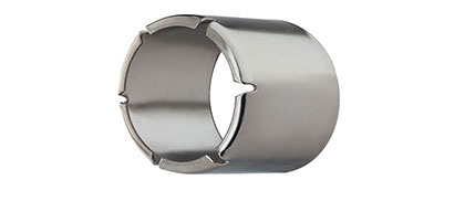 Kuri-Krimp(TM) Crimp Ferrules