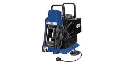 Crimping Equipment