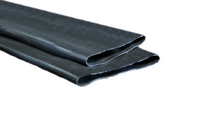 PVC/Nitrile Rubber Discharge Hose
