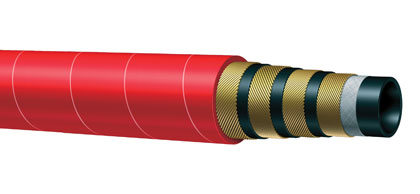 Hiflex Firesafe 5000 Hose