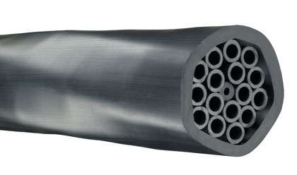 Instrument Tubing Bundles