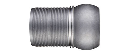 IRRI-Loc(TM) Ball and Socket Couplings