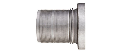 IRRI-Loc(TM) Ball and Socket Couplings