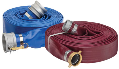 layflat assemblies