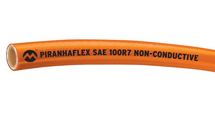 Piranhaflex™ PF267NC