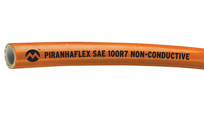 Piranhaflex™ Plus Series