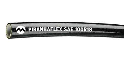 
Piranhaflex™ Hydraulic Hoses