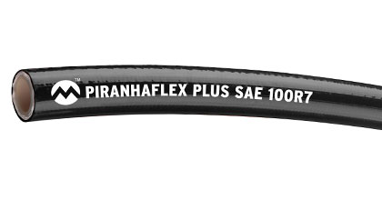 Piranhaflex™ Plus Series
