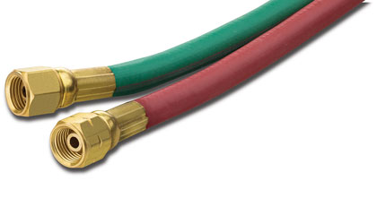 Redi-Weld Twin Line Hose