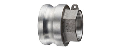 Reducing Couplers