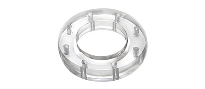 Sight Glass - Acrylic (TTMA)