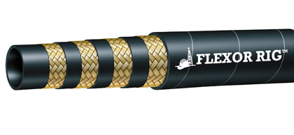 Kuriyama Oil & Gas Hose