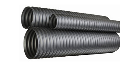 Thermoplastic Rubber Ducting Hose
