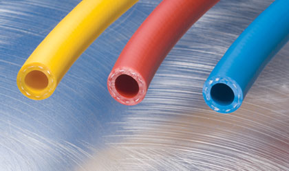 flexible air hose