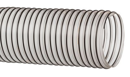 Urevent™ Clear hose