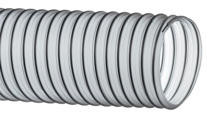 Vinylduct™ Clear hose
