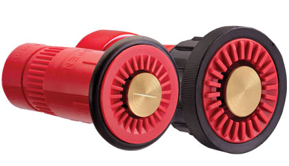 Viper® Industrial Hose Nozzles
