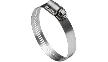 Worm Gear Clamp Heavy Duty