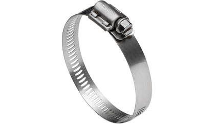 Worm Gear Clamp Standard